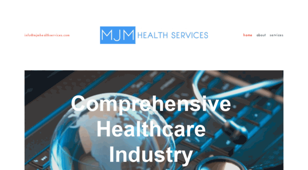 mjmhealthservices.com