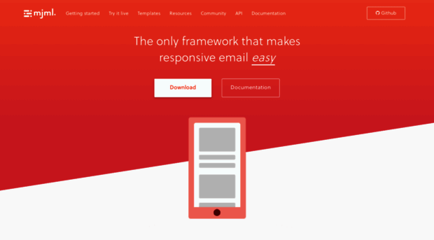 mjml.io