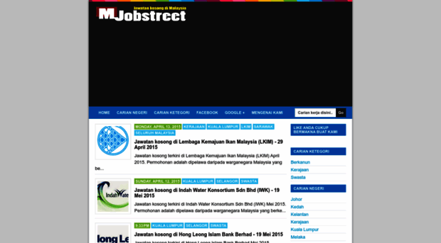 mjobstreet.blogspot.com