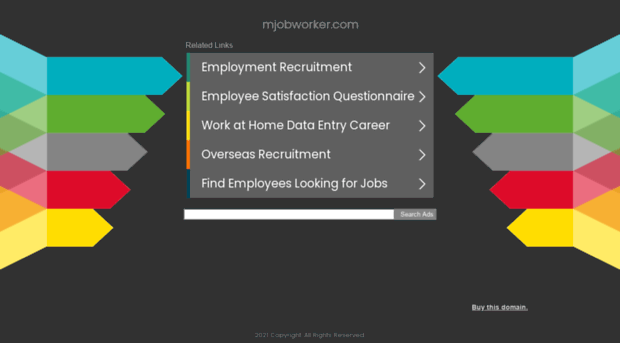 mjobworker.com