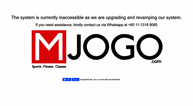 mjogo.com