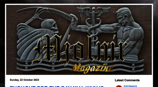 mjolnirmagazine.blogspot.com