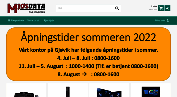 mjosdata.no