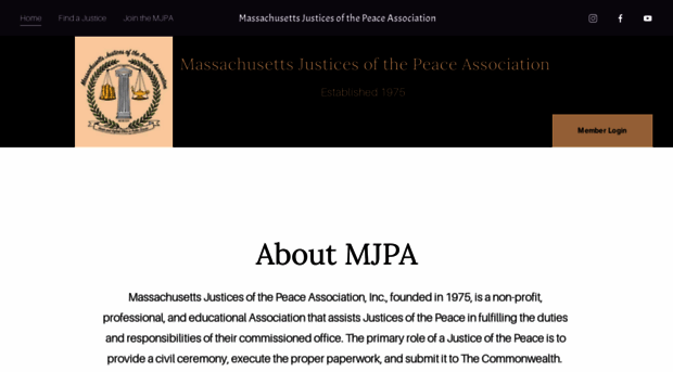 mjpa.org