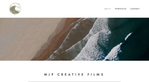 mjpcreativefilms.com