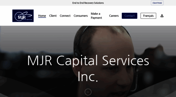 mjrcapital.com