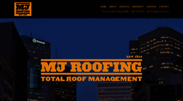 mjroofing.ca