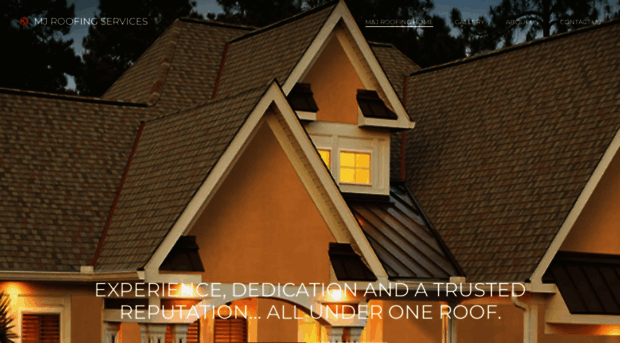 mjroofing.site