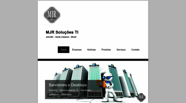 mjrsolucoes.com.br