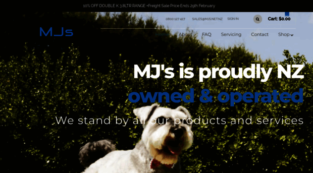 mjs.net.nz