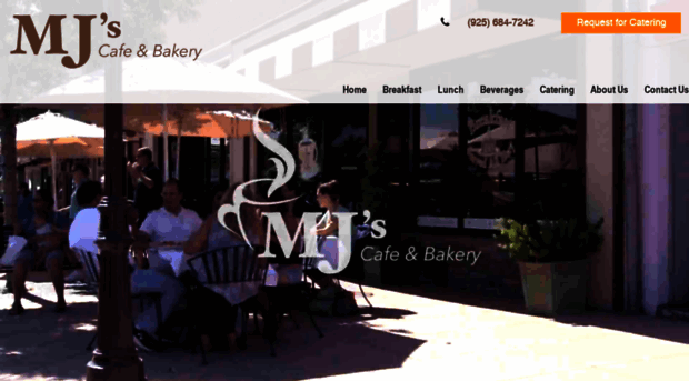 mjsdowntowncafe.com