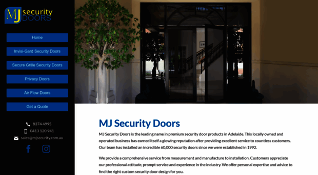 mjsecurity.com.au