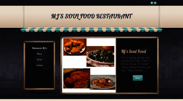 mjssoulfood.weebly.com