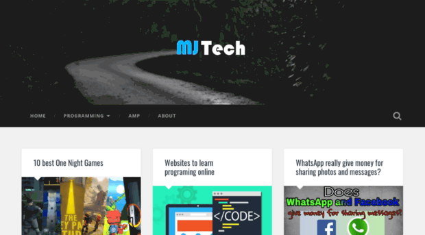 mjtech4all.wordpress.com