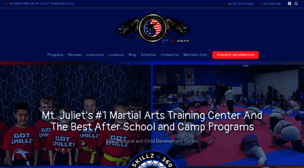 mjtkd.com