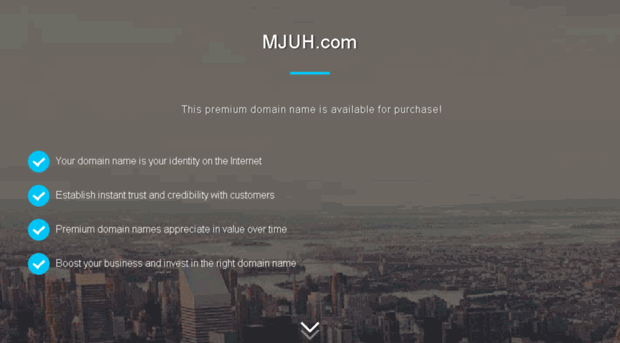 mjuh.com