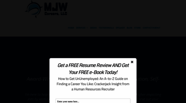 mjwcareers.com