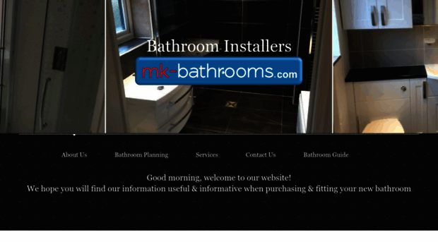 mk-bathrooms.com