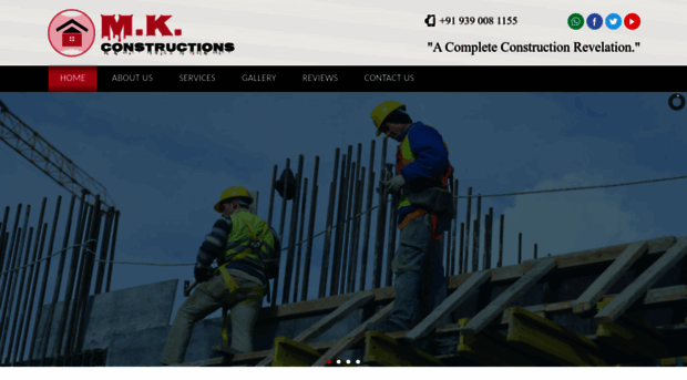 mk-constructions.co.in