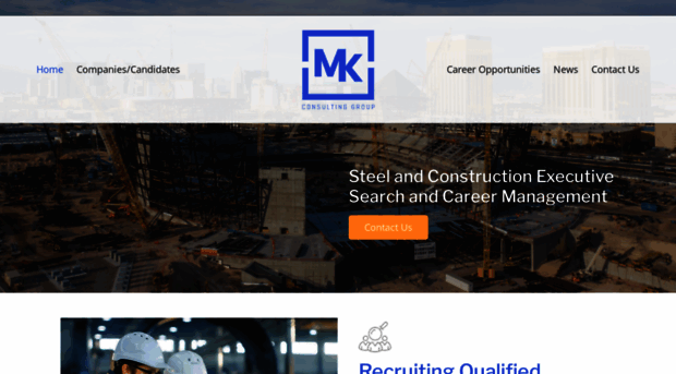 mk-consultinggroup.com