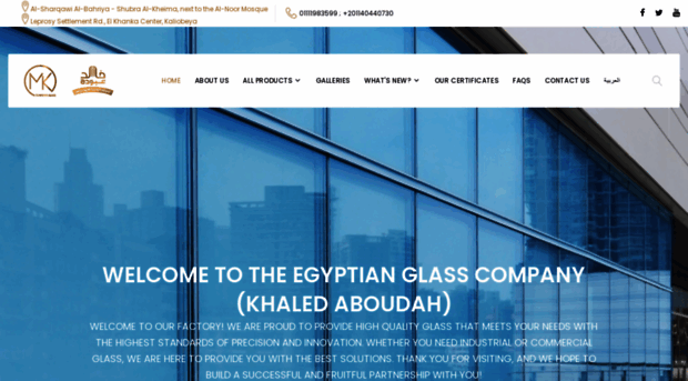 mk-glass.com