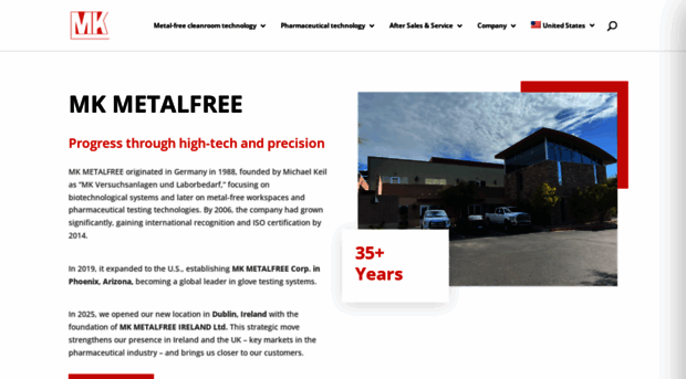 mk-metalfree.com