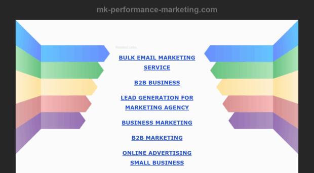 mk-performance-marketing.com