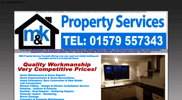 mk-propertyservices.co.uk