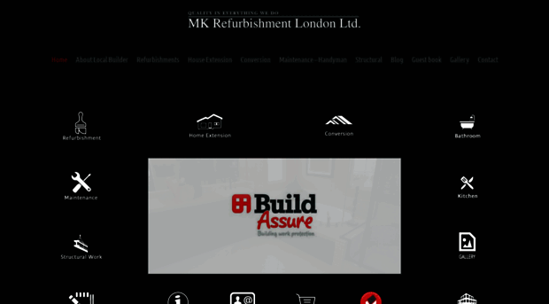 mk-refurbishment.co.uk