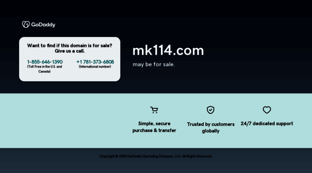 mk114.com