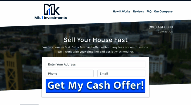 mk1investments.com