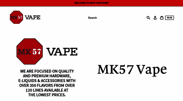 mk57vape.com