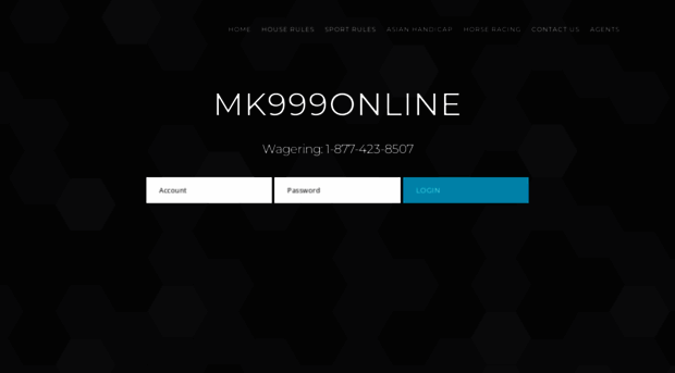 mk999online.com