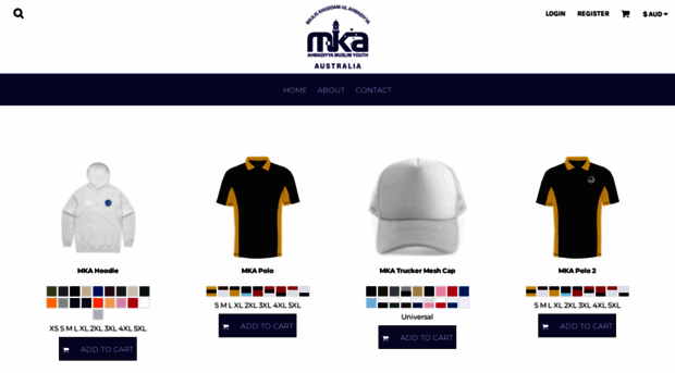 mka.deco-apparel.com