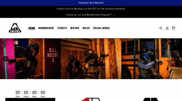 mkairsoft.com
