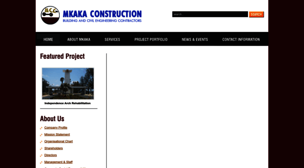 mkakaconstruction.com