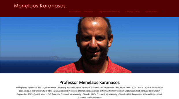 mkaranasos.com