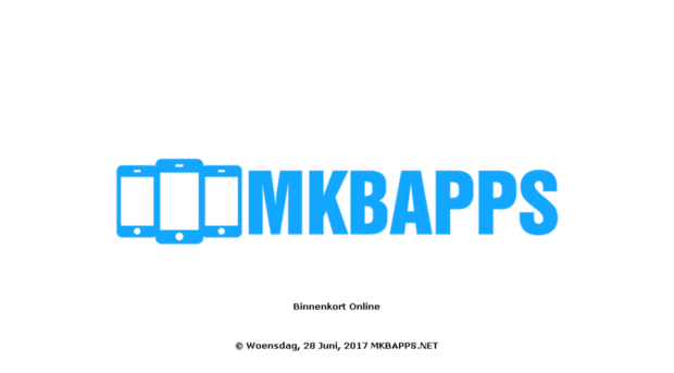 mkbapps.net