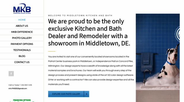 mkbde.com