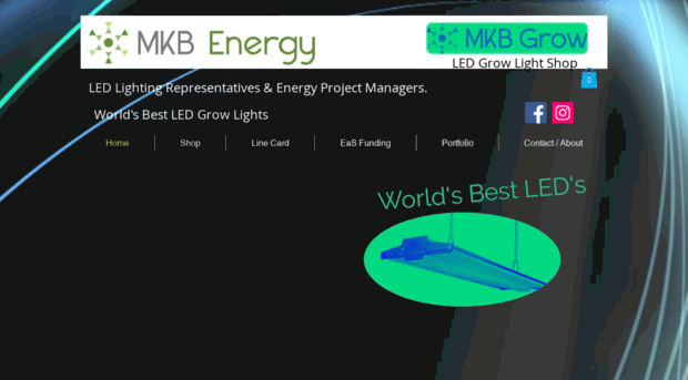 mkbenergy.com