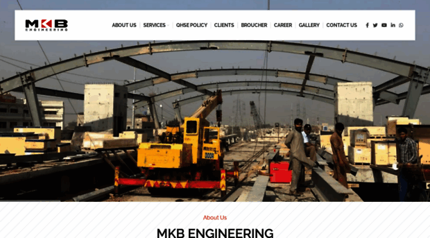 mkbengg.com