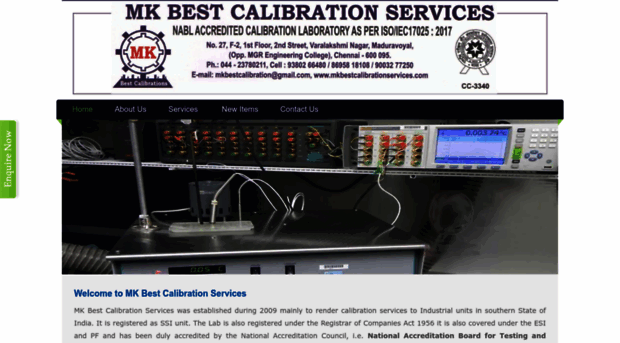 mkbestcalibrationservices.com