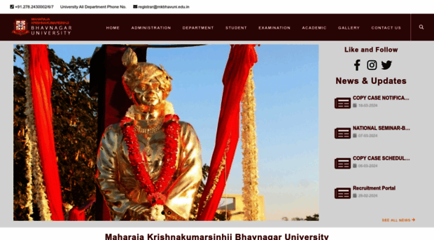 mkbhavuni.edu.in