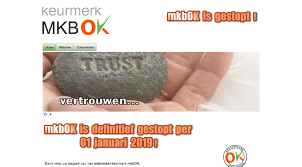 mkbok.nl