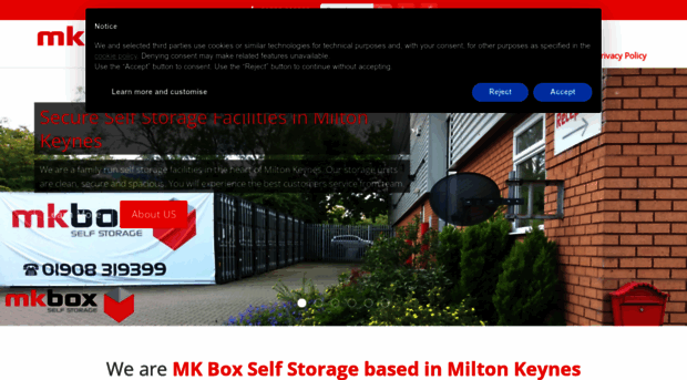 mkboxselfstorage.co.uk