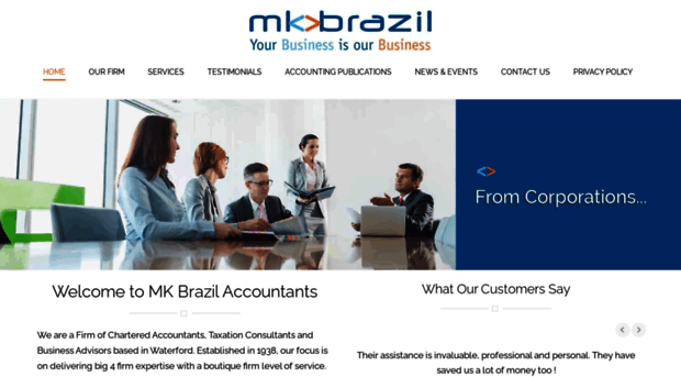 mkbrazil.com