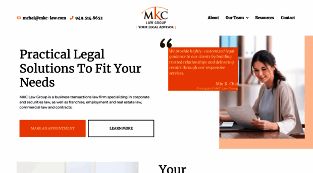 mkc-law.com