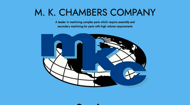 mkchambers.com