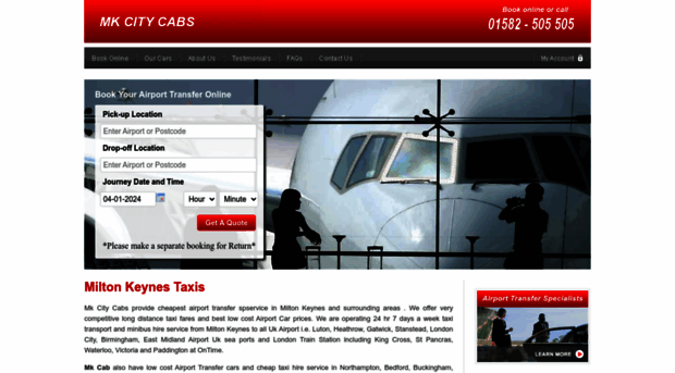 mkcitycabs.co.uk