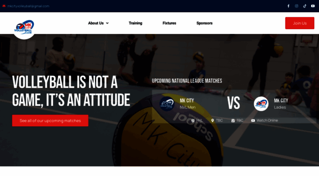 mkcityvolleyball.co.uk